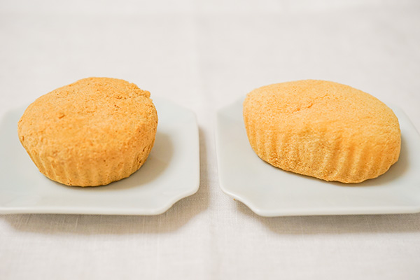 甘いきな粉をまぶした、もちもちわらびに包まれる黒蜜セブンスイーツ「白きなこの甘み広がるもっちりわらび」スイスイ-コンビニのスイーツ を中心に紹介いたします⭐︎主にセブン、たまに他のコンビニやスーパーも紹介