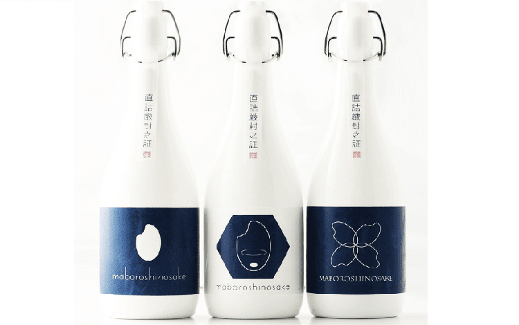 ミニボトル産地 飲み比べ日本酒5本セットKINMI Sake ショップ by 日本酒応援団