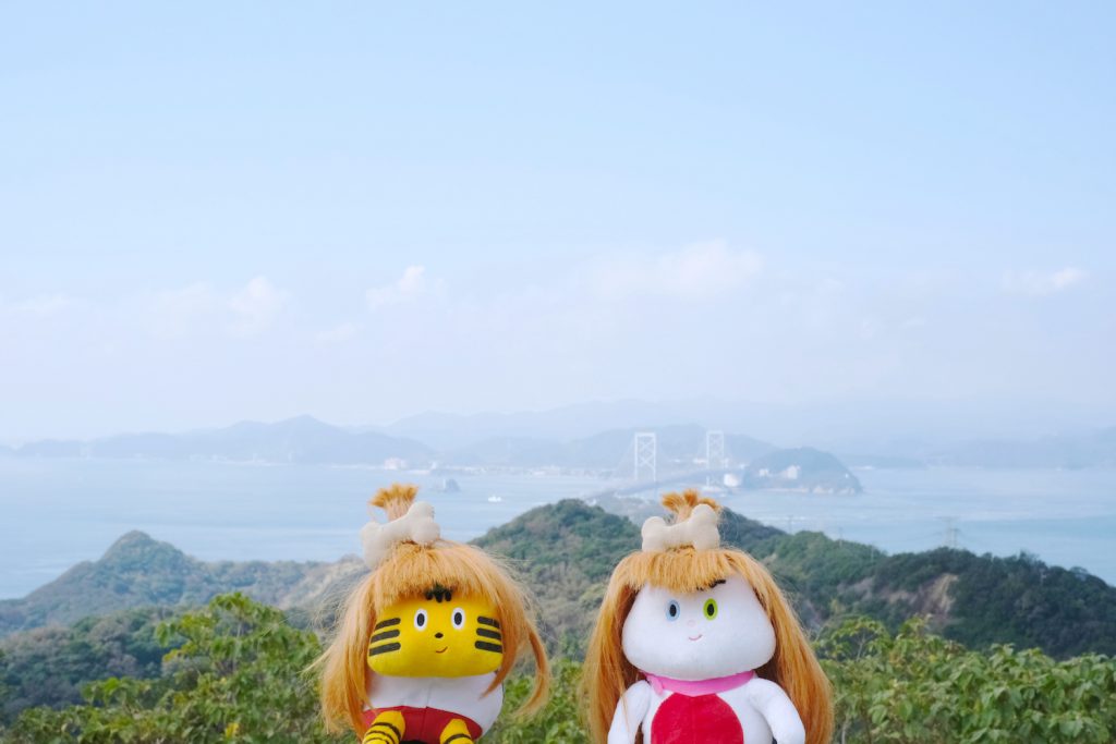 淡路島南部を家族5人と愛犬で遊び尽くす旅。 - 高知で田舎暮らし始めましたブログ