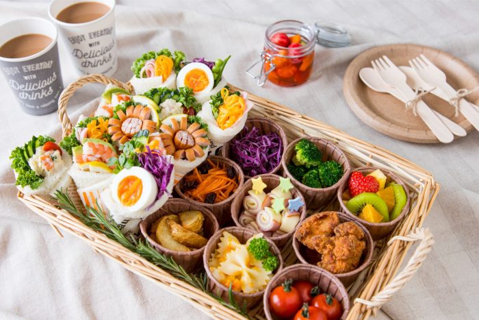 No.9 2019.7.7 お弁当😋Ami Food&LunchBox