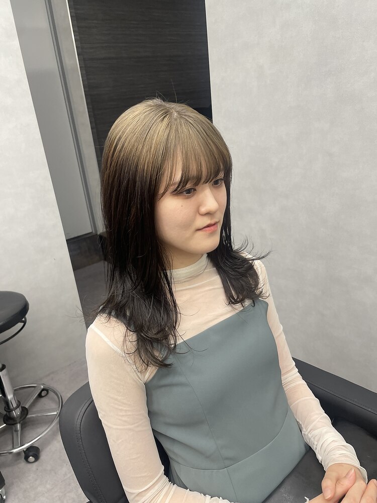 2021年春は「グラデーションカラー」を味方につける！根元がプリン状態でもおしゃれに変身♡ホットペッパービューティーマガジン