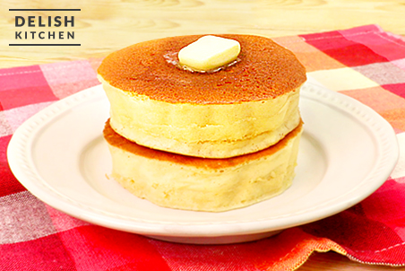 ヘルシーなのに満足感◎「ホットケーキミックス×豆腐」で作る簡単スイーツフーディストノート