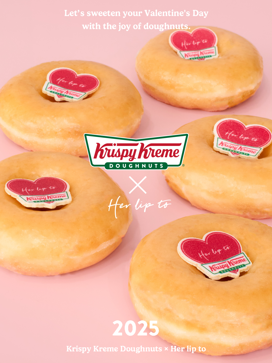 クリスピークリームドーナツ、新年限定の「ハッピー干支ダズン」を販売 - ライブドアニュース