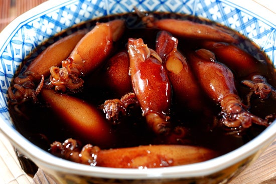 ヤリイカ ボイルの仕方TikTok