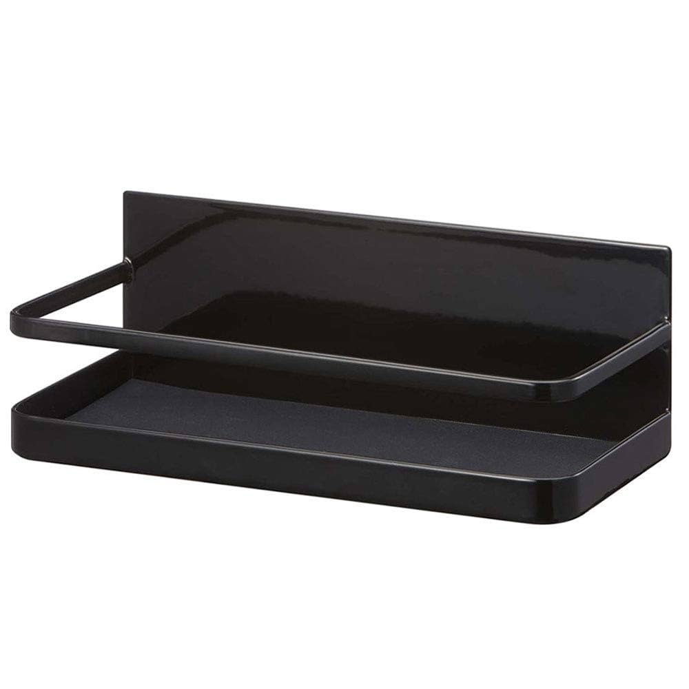 数が増えると管理が大変!使いやすく取り出しやすいスパイス類の収納アイデアハウジーマガジン