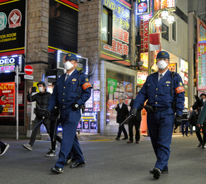 埼玉県警「現職警察官」が「女性向け風俗」で“副業”していた！記者の直撃に本人はあり得ない言い訳（写真7） | デイリー新潮