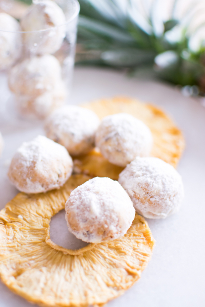 100均のパインで！オールパイナップルクッキー♪ レシピ・作り方 by torezu - 楽天レシピ