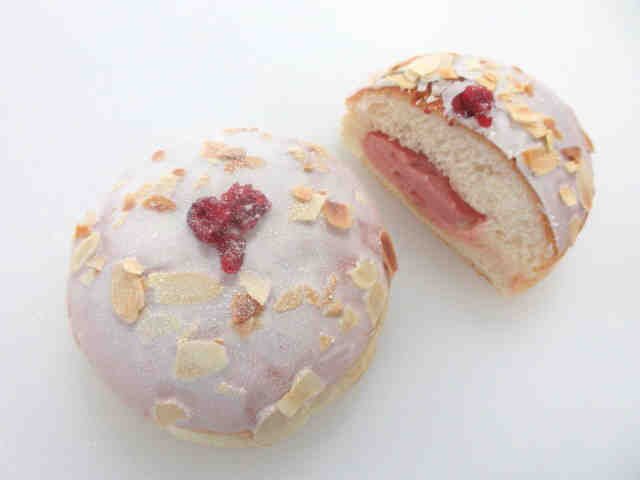 ふんわり白ﾊﾟﾝでｸﾘｰﾑﾊﾟﾝ♪ by AMISUクックパッド簡単おいしいみんなのレシピが392万品