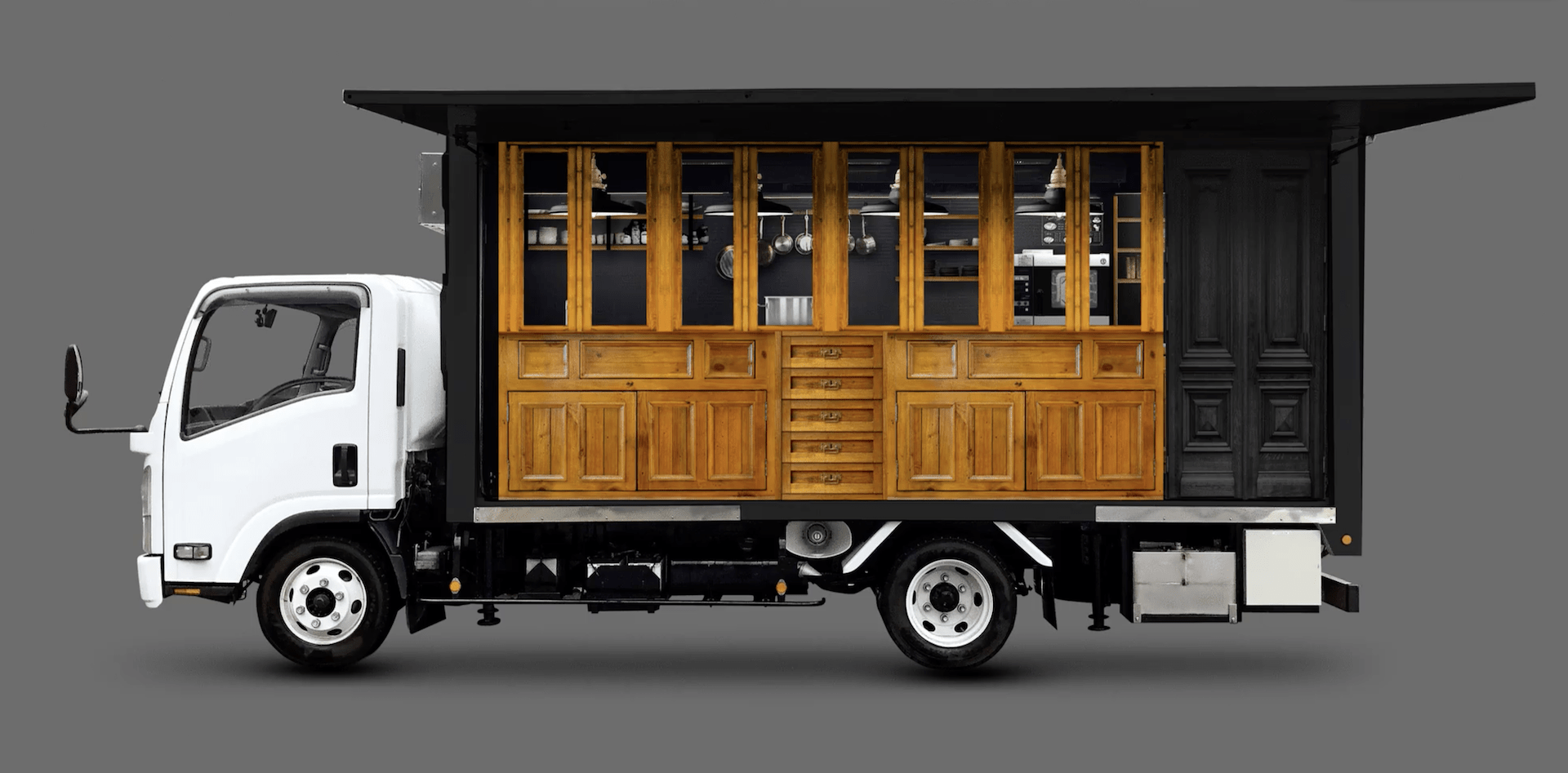 サンアントニオで絶品BBQ!フードトラックのおすすめB級グルメ - Petite New York