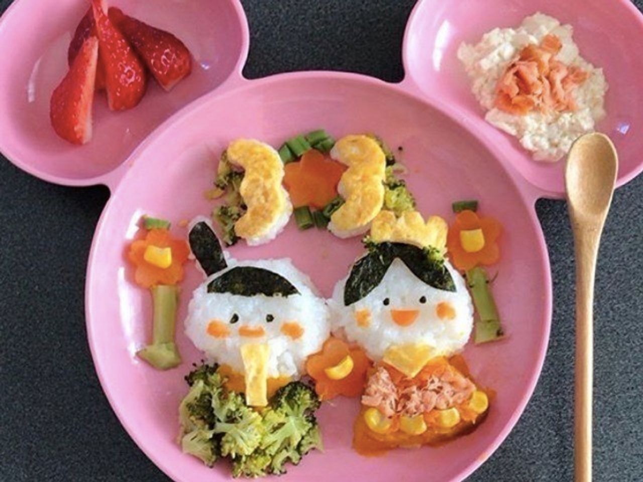 ひな祭りに作りたい♪おしゃれ＆かわいいレシピ おすすめの14選を紹介クラシル