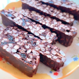 基本からアレンジまで！思わずつくりたくなる「米ポン菓子」のレシピ集クックパッド