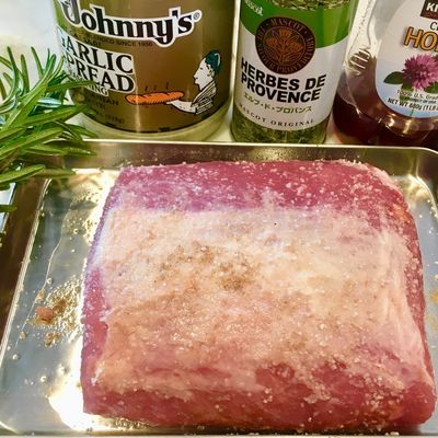 コストコ「三元豚肩ロースブロック」の値段は？切り方＆保存方法とおすすめレシピ紹介