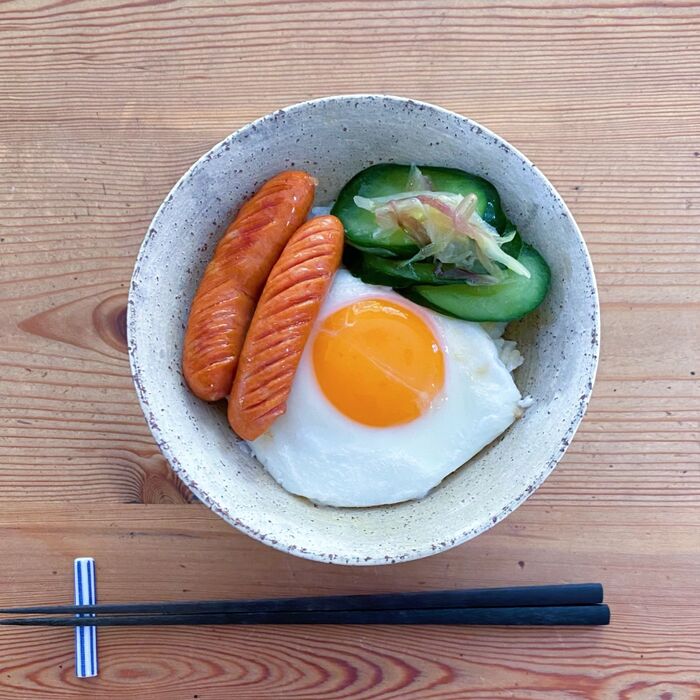 朝ごはんアイデアくらしアイデア箱コープきんき事業連合