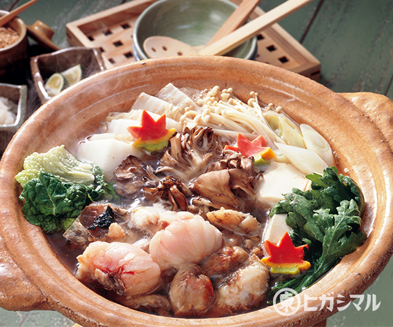 あん肝たっぷり！超濃厚な「あんこう鍋」『魚バカ一代』新橋本店で今年も提供スタート株式会社Globridgeのプレスリリース