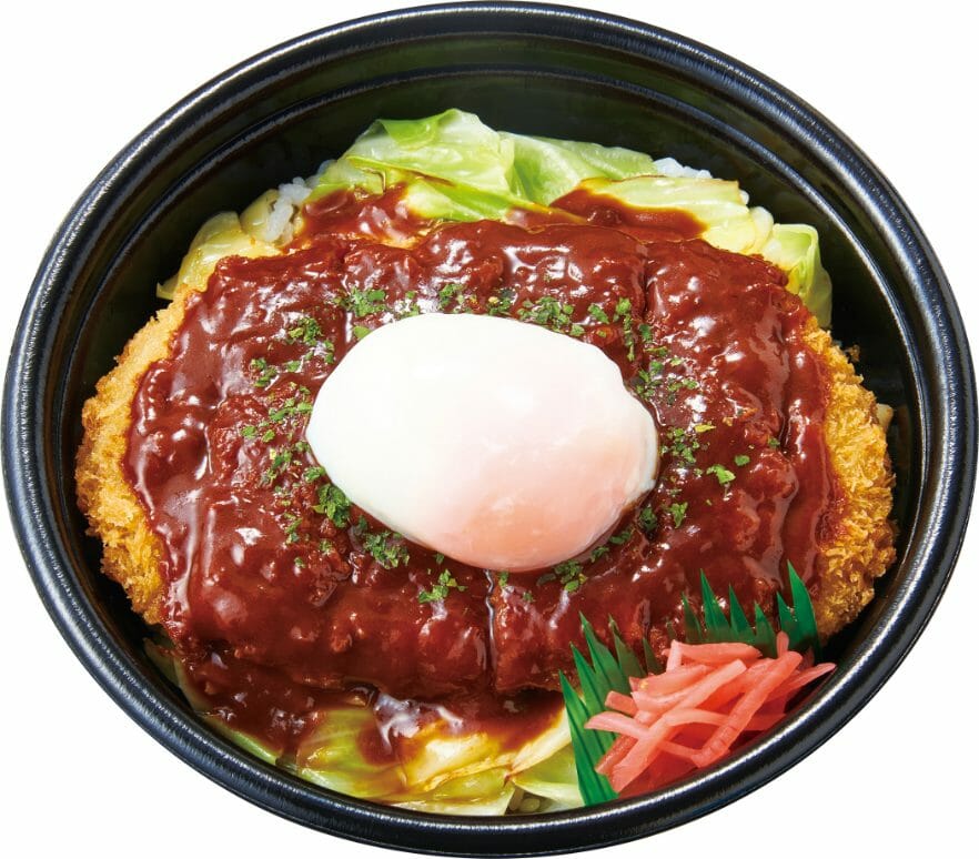 ほっともっとの新メニュー「月見麻婆茄子弁当」を注文してみた 進撃のグルメ- エキスパート - Yahoo!ニュース