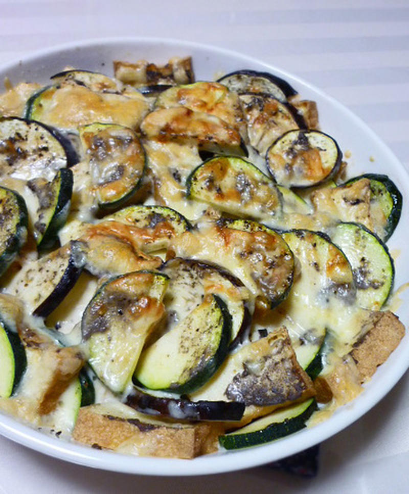 たった5分！簡単で1番美味い やみつき厚揚げ焼き 定番人気おつまみレシピ お弁当おかず