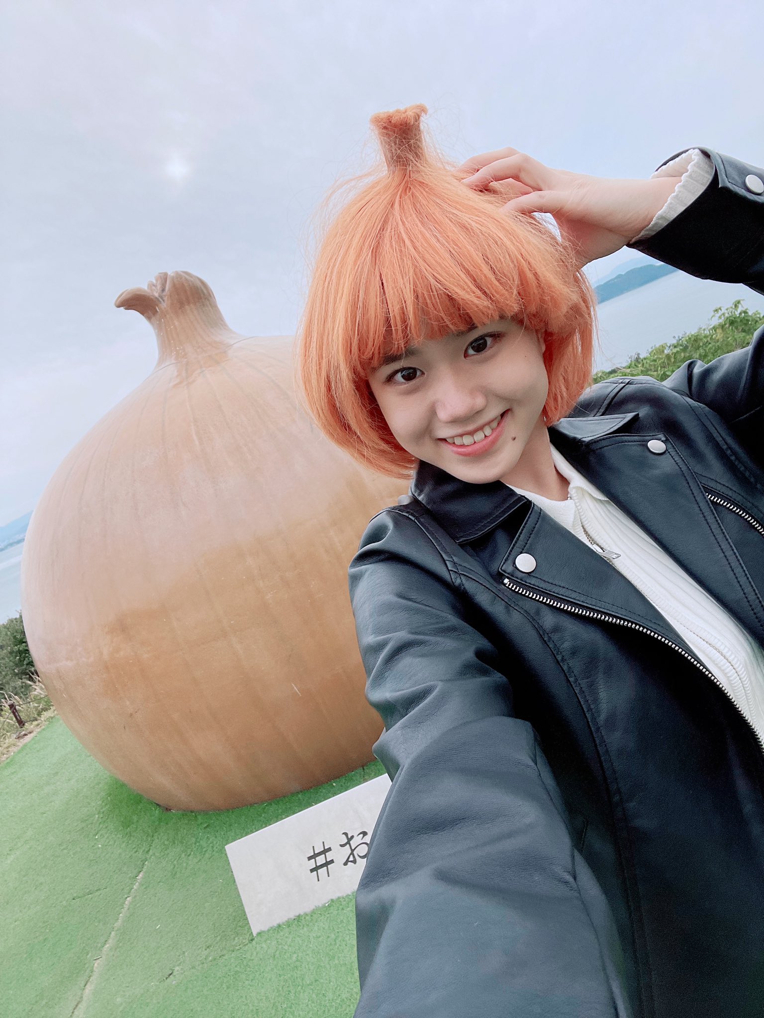 おっ玉葱♫ – にこまるinfo