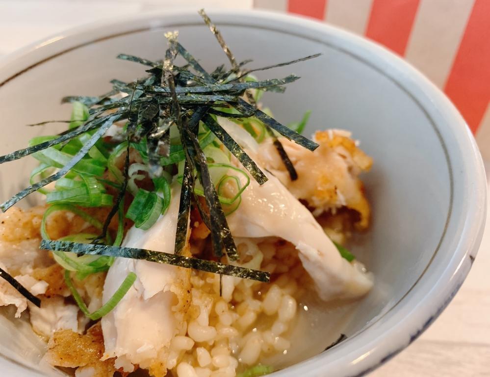 マジでケンタッキー！完コピ フライドチキン