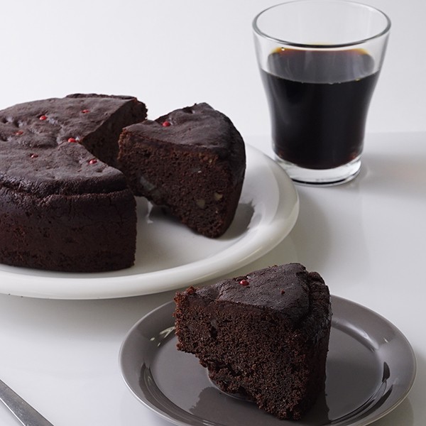 楽天ランキング1位獲得生 ガトーショコラ 450g 人気 極上の口溶け 濃厚 ショコラ テリーヌ スイーツ 高級 チョコレート ケーキ チョコ テリーヌ フォンダンショコラ グルテンフリー 誕生日 バースデー お取り寄せ デザート プレゼント ハロウィン クリスマス 冬ギフト 歳暮