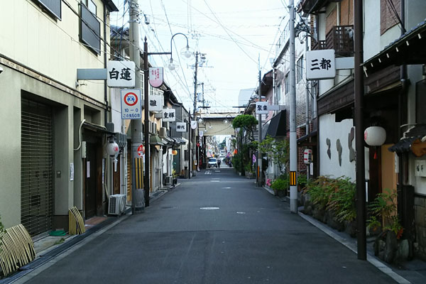 画像】飛田新地の風俗嬢が晒した給与明細が話題に!! 1日に客20人を相手にして… -