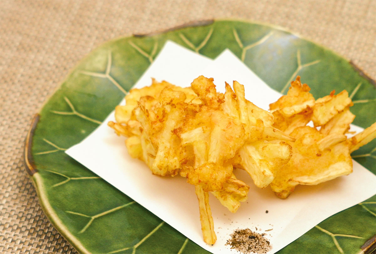 食材セット・エビと長芋の棒餃子の宅配は大地を守る会の通販サイト