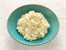 レンジで簡単 じゃがいものバター醤油絡め