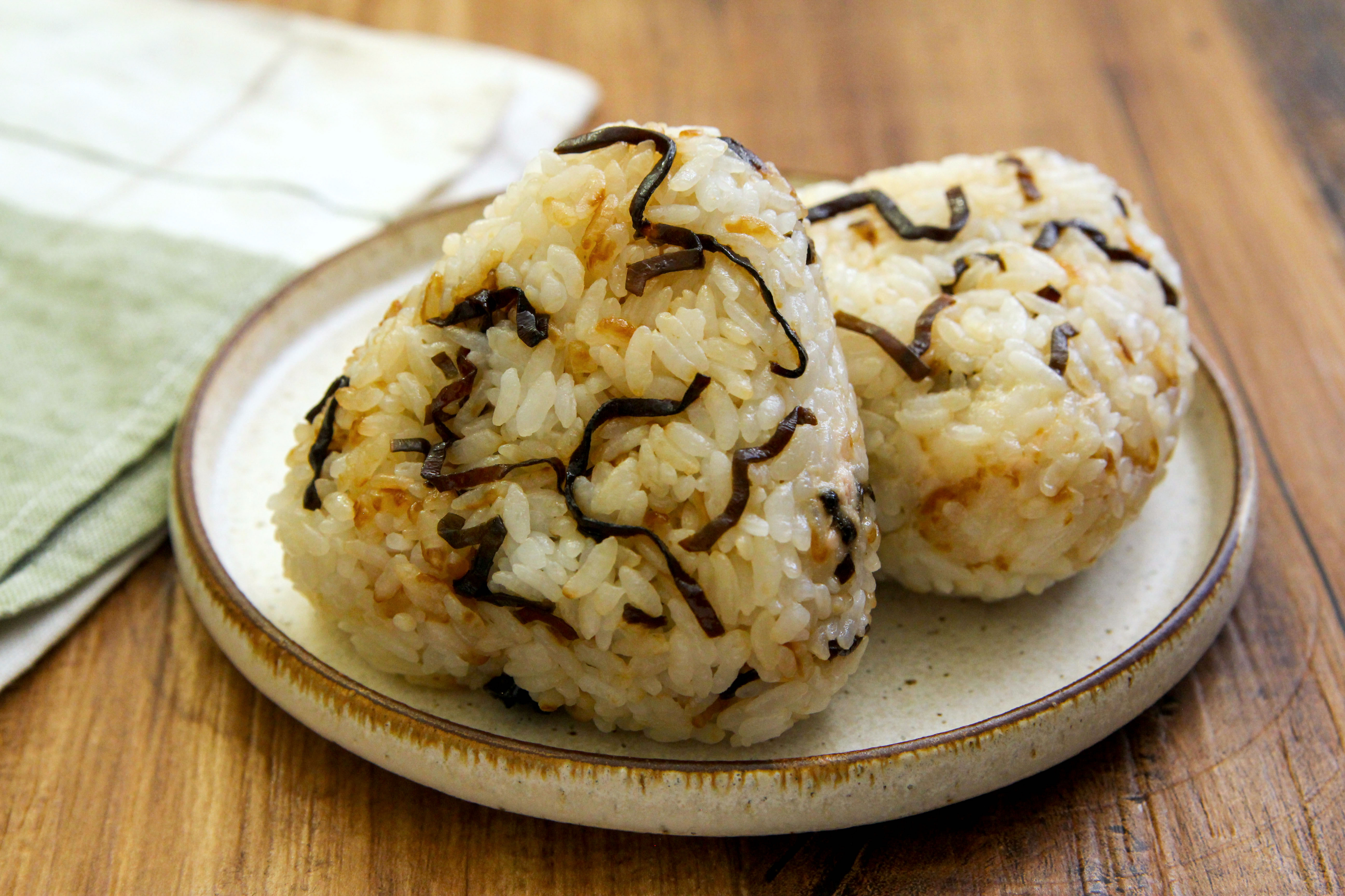 本当に和風ツナマヨの味だ！」 コンビニ風おにぎりの再現レシピがおいしすぎて無限に作っちゃいそう 1 2ねとらぼ