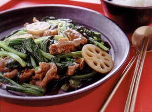 基本からアレンジまで！思わずつくりたくなる「鶏胸肉 オイスターソース 小松菜」のレシピ集クックパッド