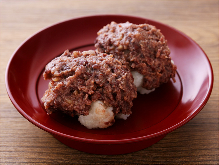 低糖質あん志ぐれ