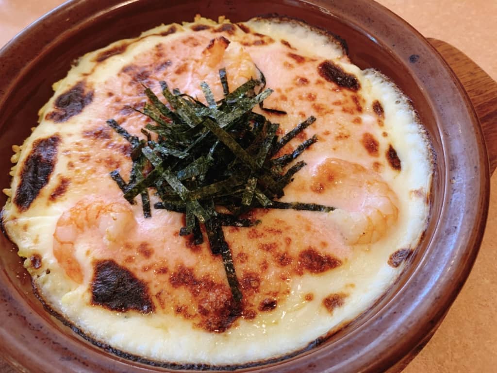 サイゼリヤ 人気メニューランキングTOP28！ 第1位は「ミラノ風ドリア」に決定！ 2021年最新投票結果1 5チェーン店 ねとらぼリサーチ