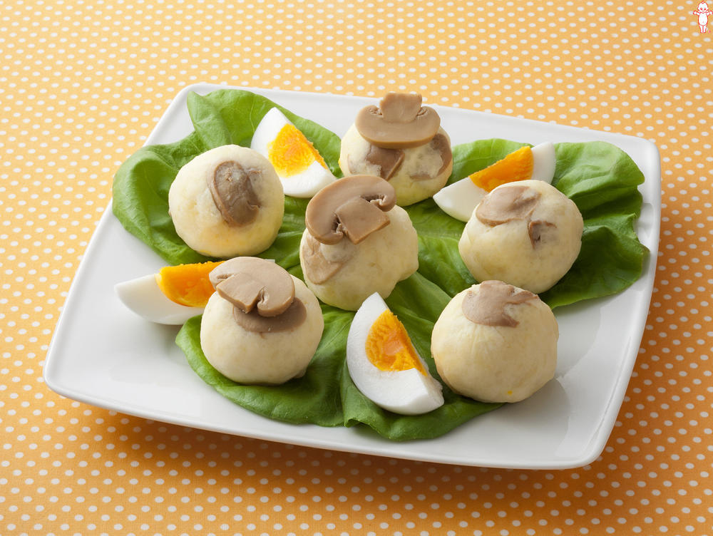 マッシャーも鍋も使わない！ なめらかマッシュポテトレシピ