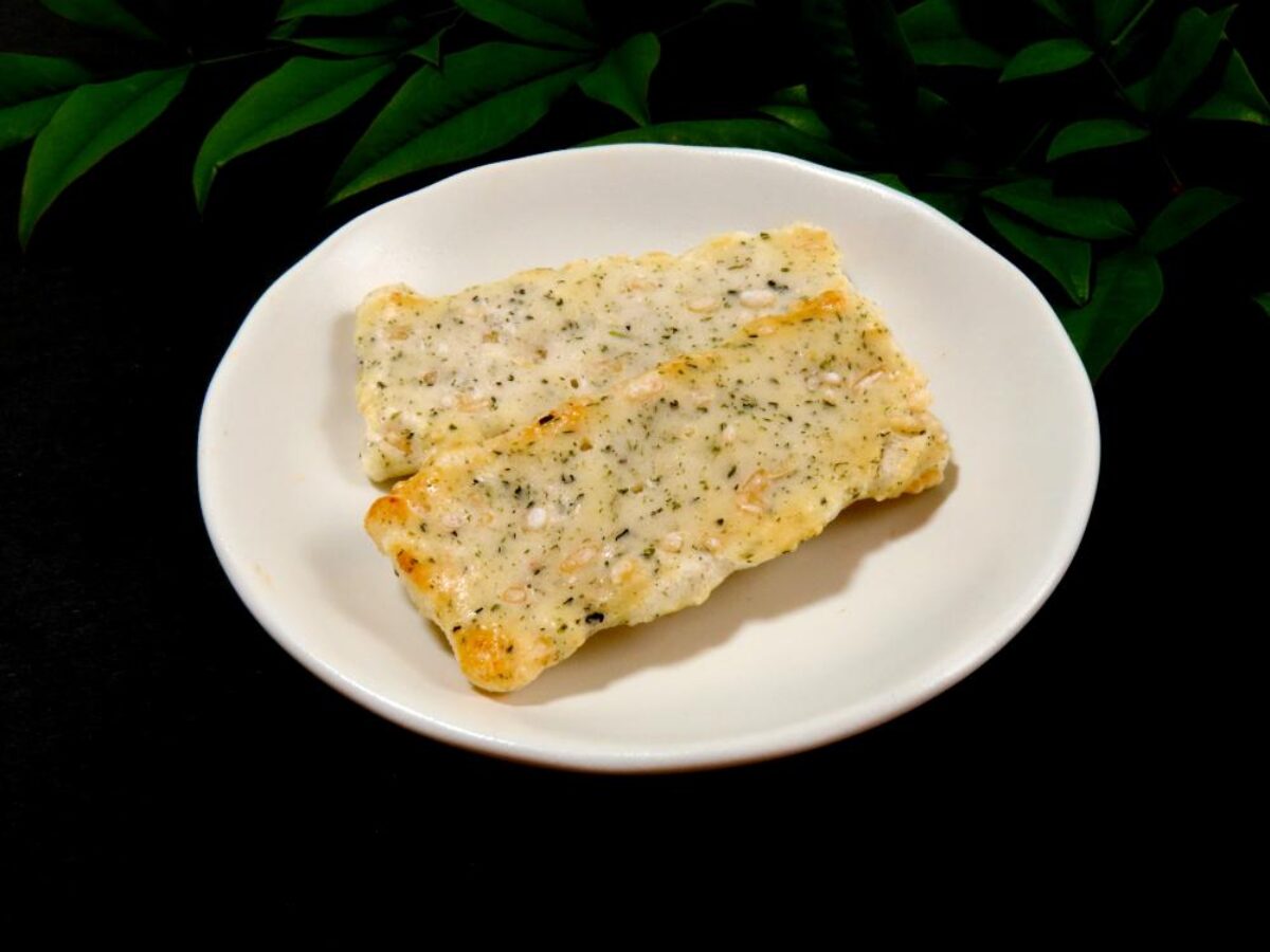 おうちで作る かきもちの作り方。Okaki pounding mochi Arare BuBu Arare もちつき