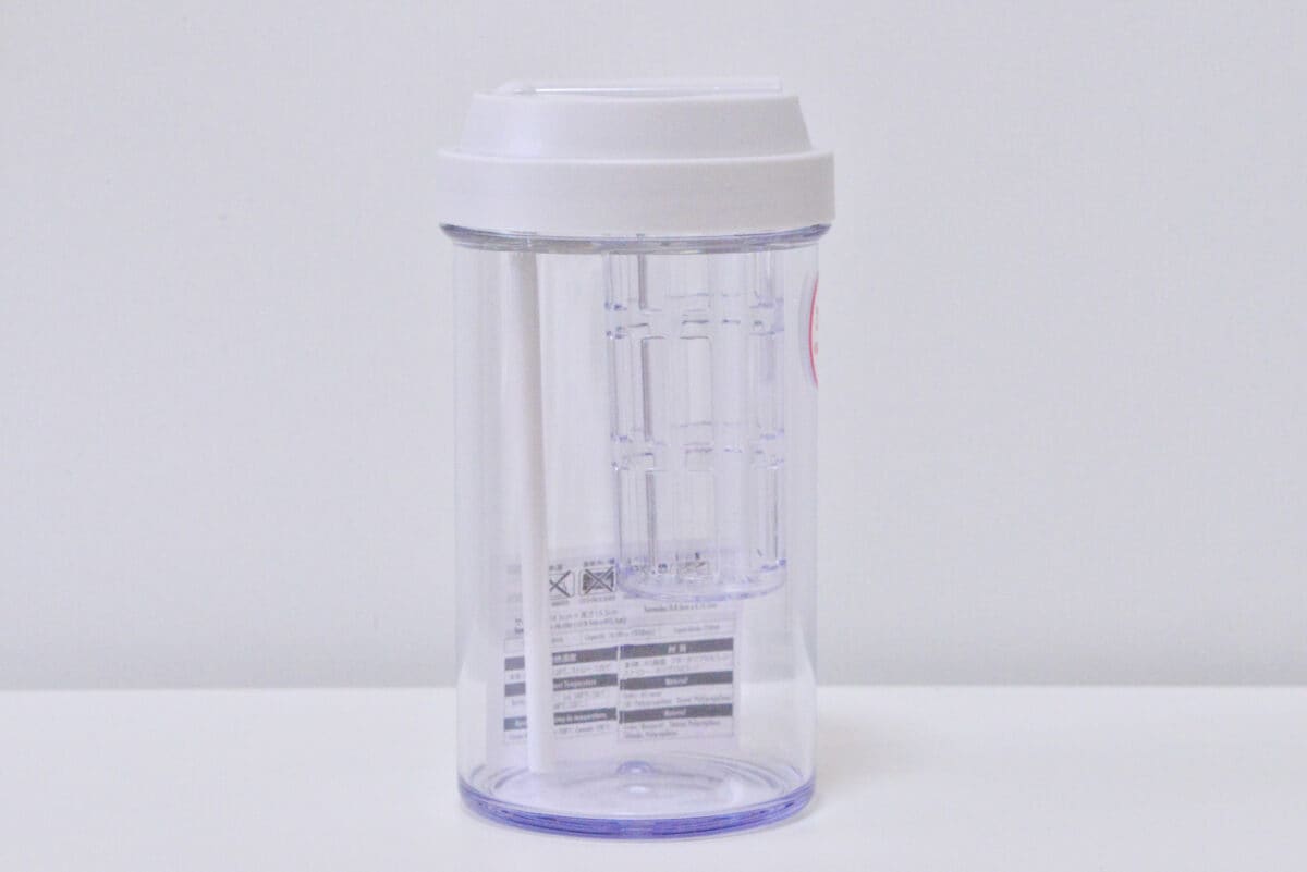 ダイソーの「水筒」機能性バツグンのおすすめ3種類比較！耐熱、茶こし付きもおしゃれantenna アンテナ