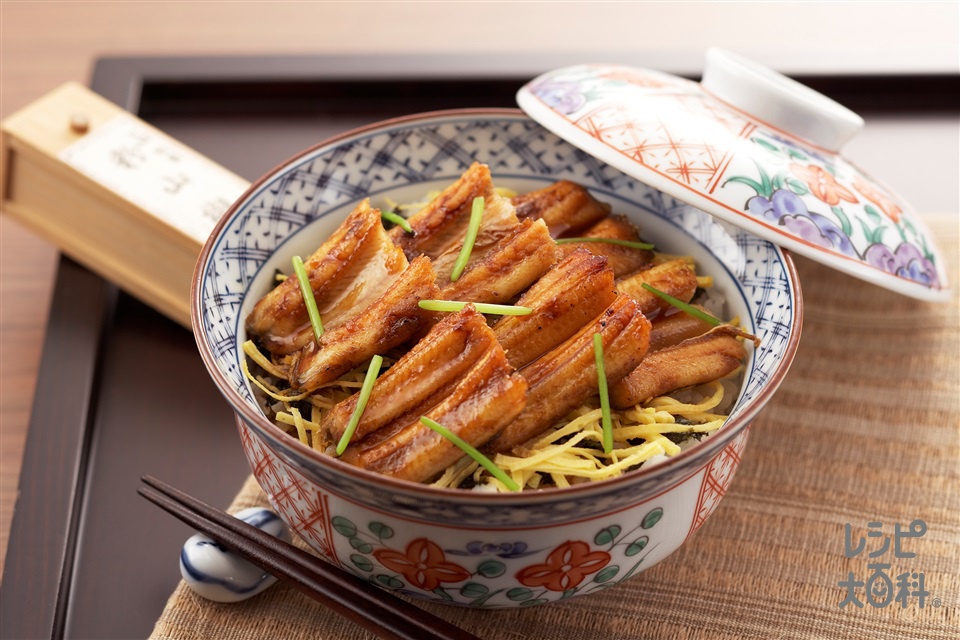 穴子のレシピ おすすめの14選を紹介クラシル