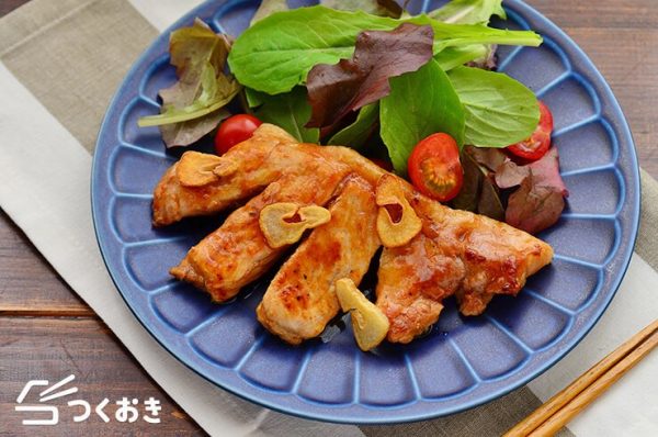 10分でできる！？ステーキプレート晩ごはん献立 みきママ