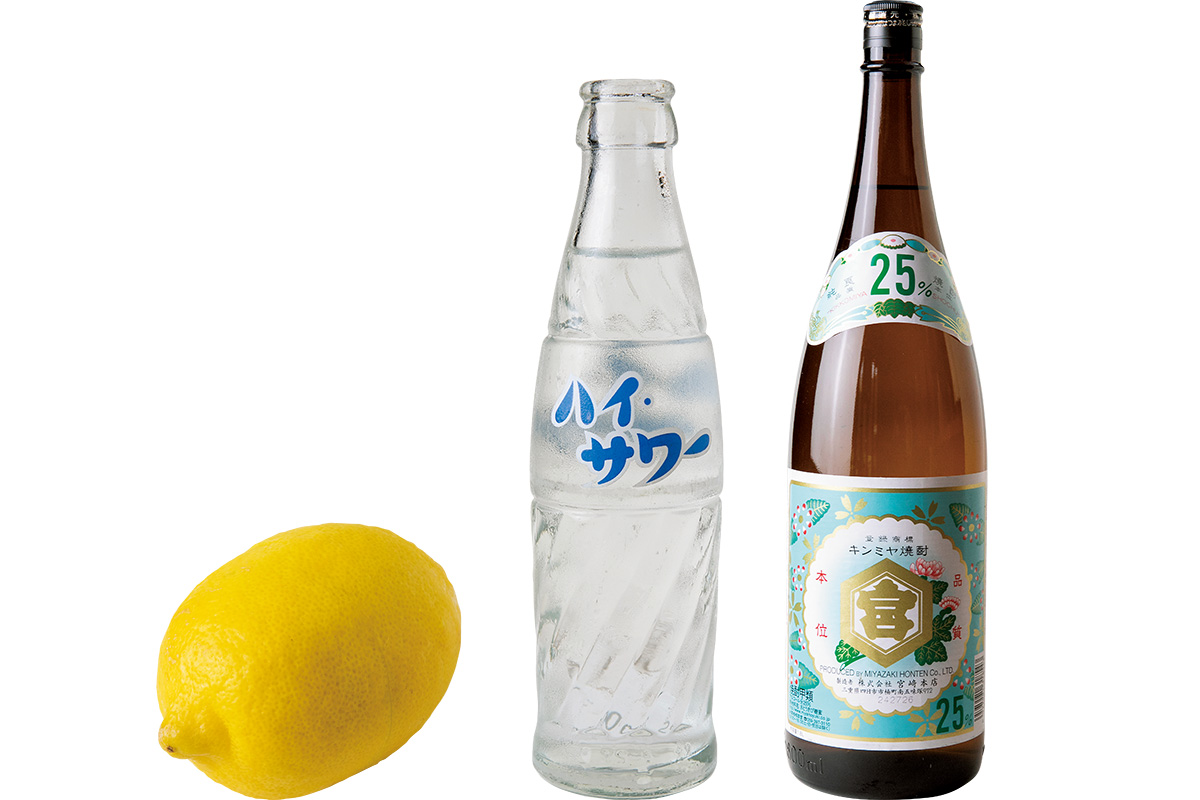 真似したい! 家飲みレモンサワーのちょい足しアレンジレシピ5選ELLE gourmetエル・グルメ