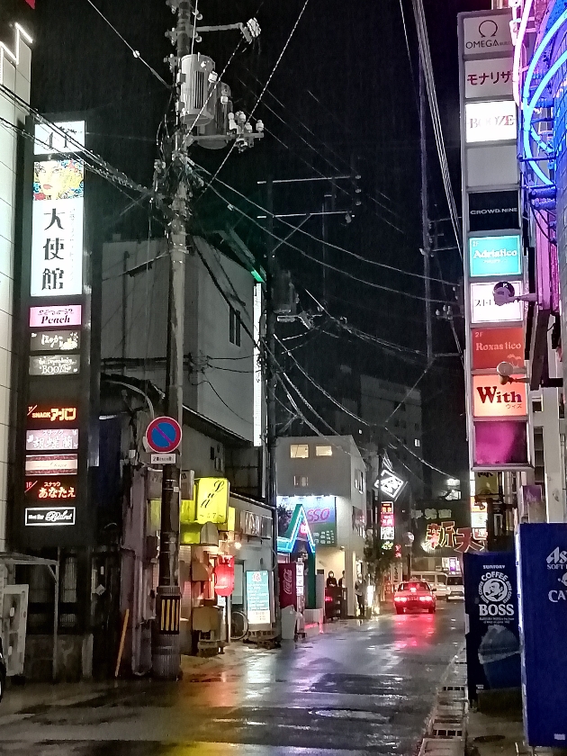 震災で日常が破壊されたとき風俗店はどうしていたのか？ 風俗ジャーナリストが見た〝震災とフーゾク〟