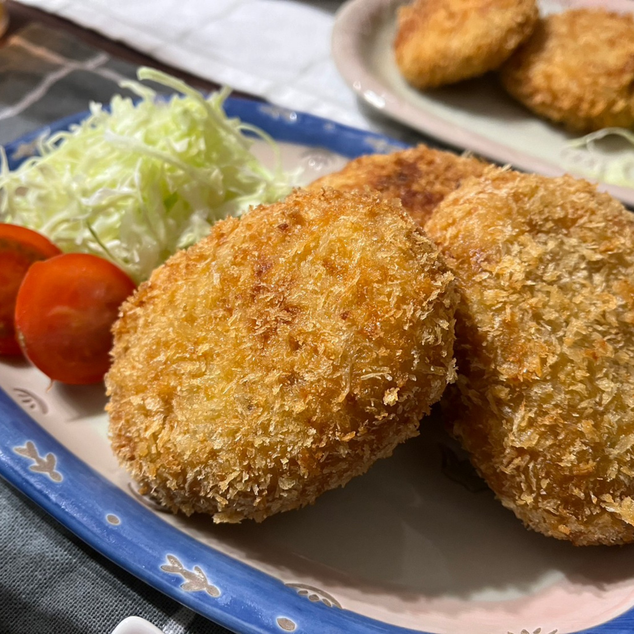 北海道産きたあかりの牛肉コロッケローソン公式サイト