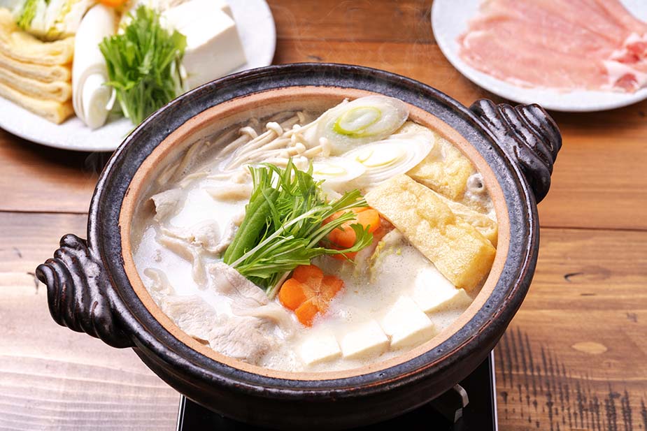 レンジで4分 風邪をひいたときに食べたい 卵とえのきの雑炊