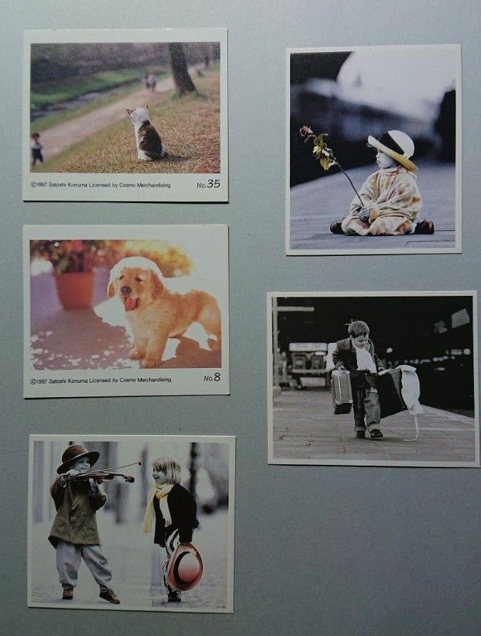 森永ハイソフト ローカル線で行く鉄旅カード入り熊式