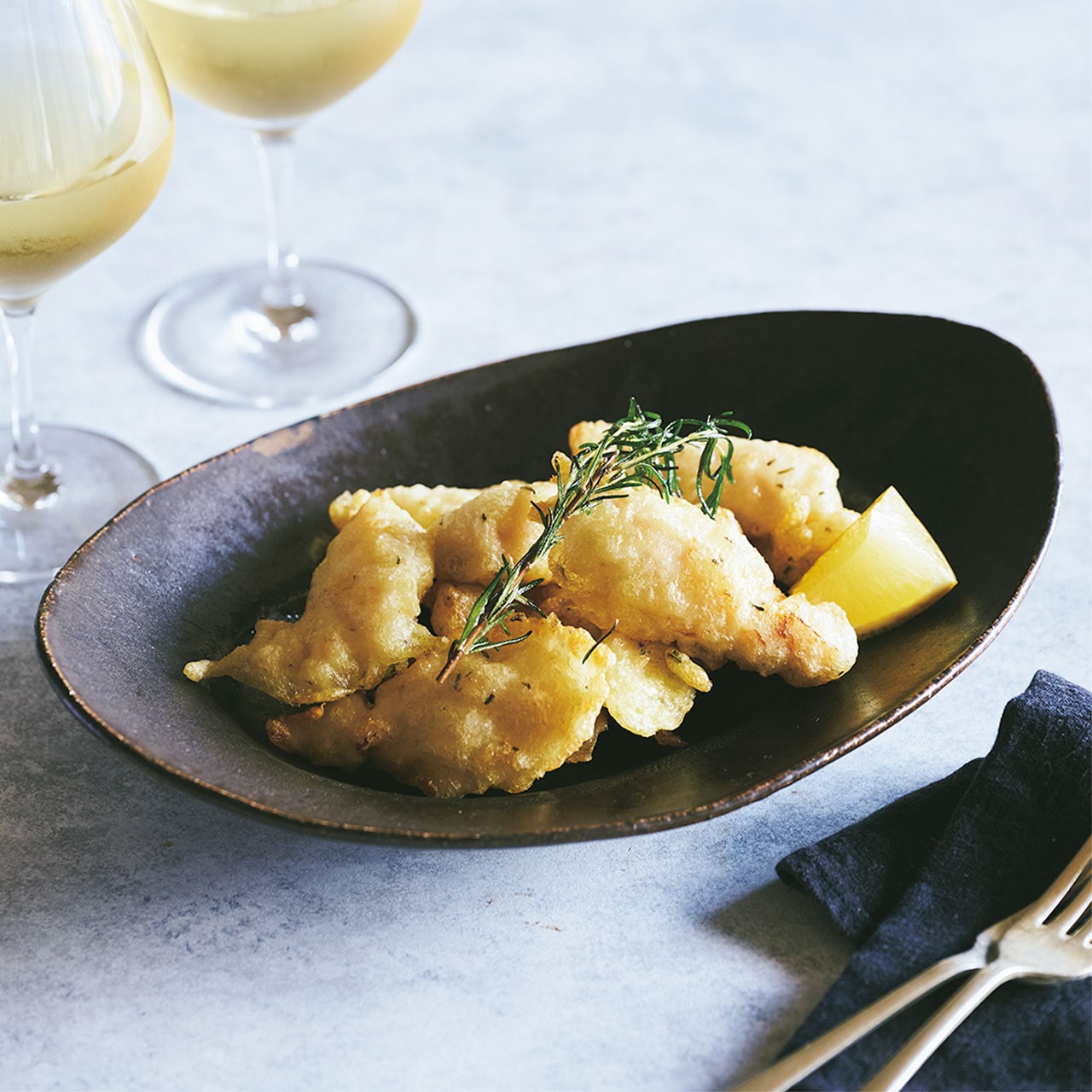 えびのフリッター - にっこくオンラインショップ特集記事ブログ