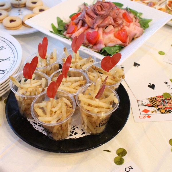 成人の日に♪簡単なのに華やかな「お祝いご飯」レシピサイトNadia