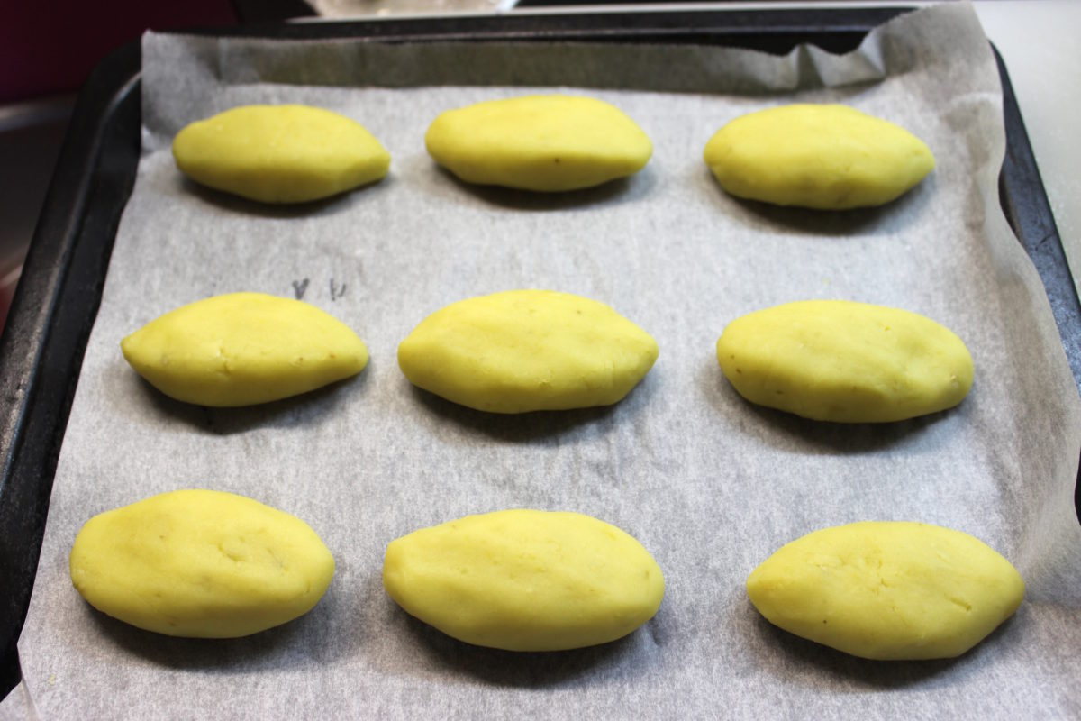 バニラアイスをMIXで“超絶クリーミィ”な「黄金スイートポテト」作ってみた！裏ごし不要で簡単・時短♪『あたらしい日日』こんな時代のニューノーマルな暮らし方。食と農、生活情報をお届けします