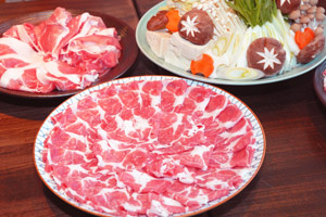 特選満足セット 3〜4人前バーベキュー・焼肉を特選お肉で！黒毛和牛・萬幻豚 ☆冷凍 - さの萬 富士山麓熟成肉 ドライエイジングビーフ 萬幻豚 肉 ギフト贈り物