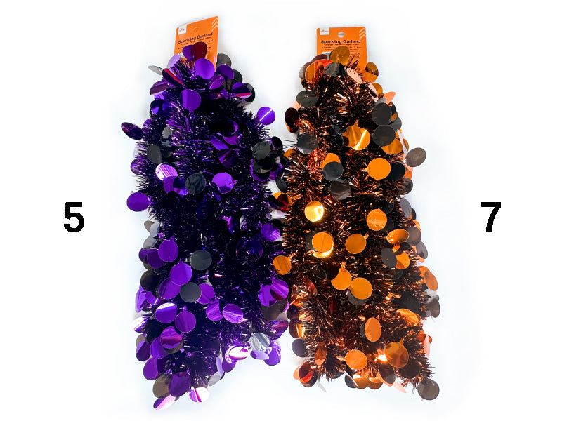 キラキラモール アレンジTikTok