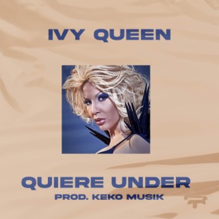 Ivy Queen Versus