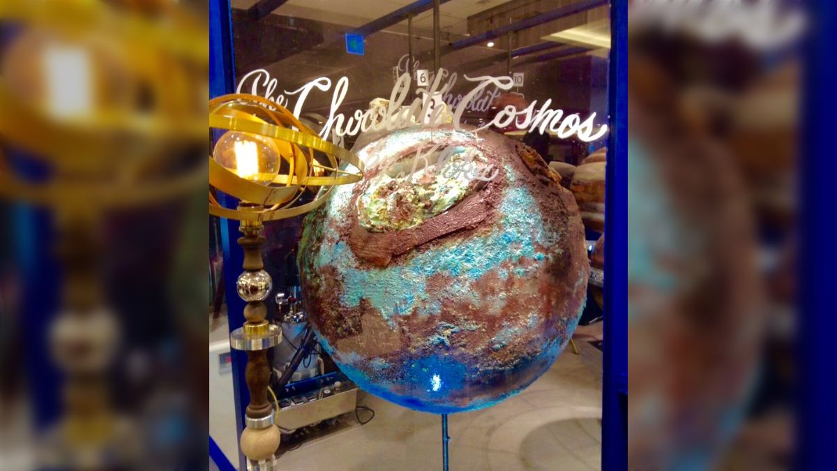 Amazon惑星の輝きショコラブティック レクラチョコレート 通販