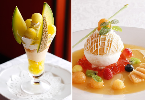 V03 マンモスメロン４玉セットふるラボ