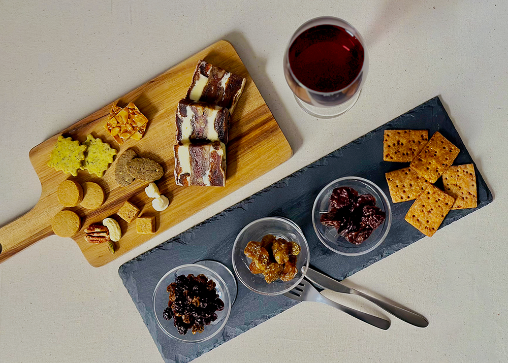 ワインに合うスイーツ＆パンレシピ特集お菓子レシピサイト パニレピ