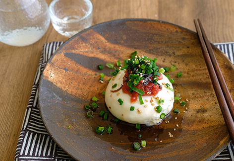 レシピブラータ ブッラータ の美味しい食べ方レシピ集THE FOODS